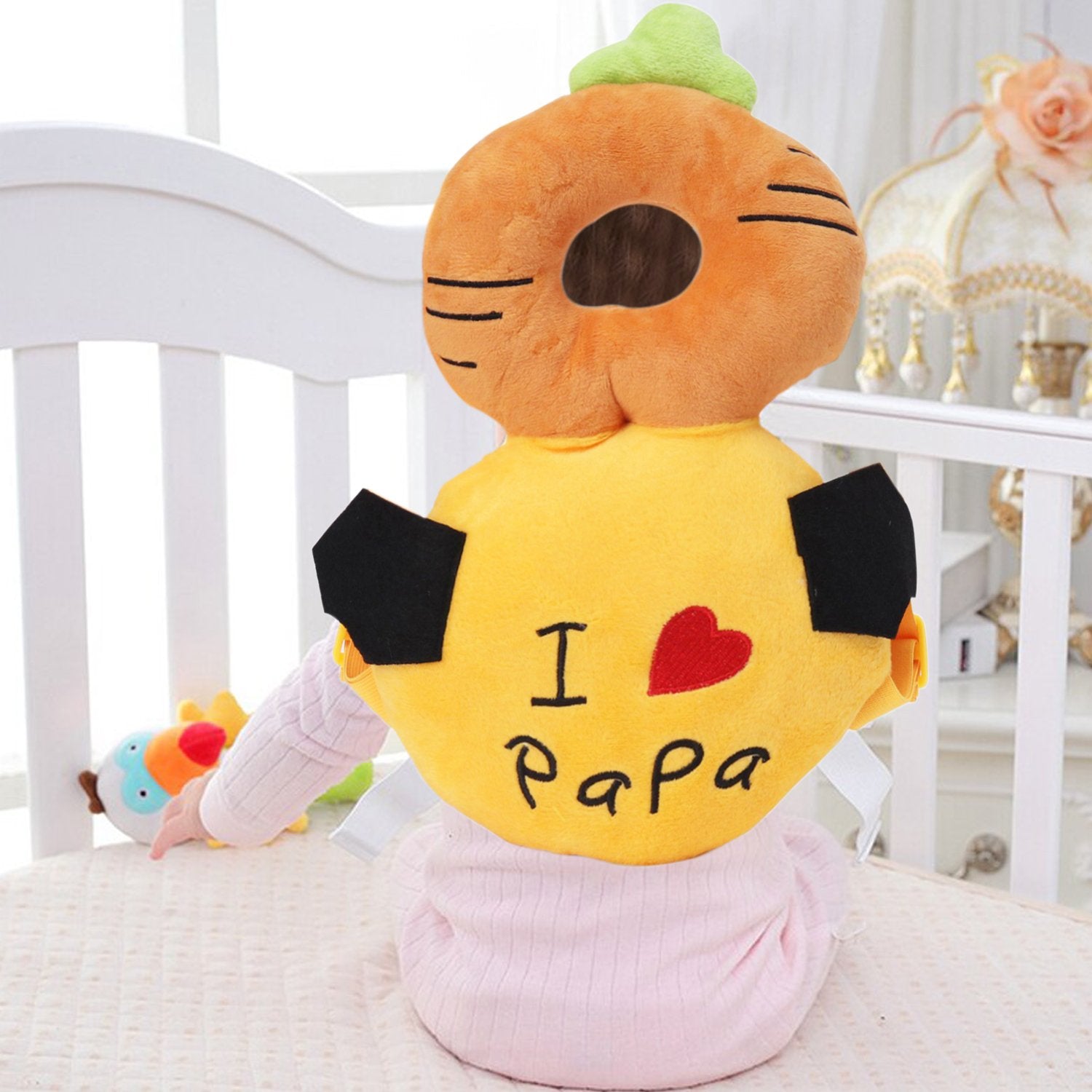 1497 Cute Cuddly And Clean Toddlers Training Seat 1497 Cute Cuddly And Clean Toddlers Training Seat